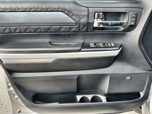 Used 2018 Toyota Tundra Platinum image 23