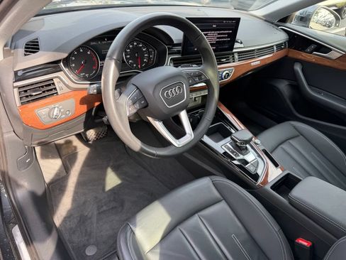 Used 2024 Audi A4 2.0T Premium w/ Convenience Package AWD/4WD image 15