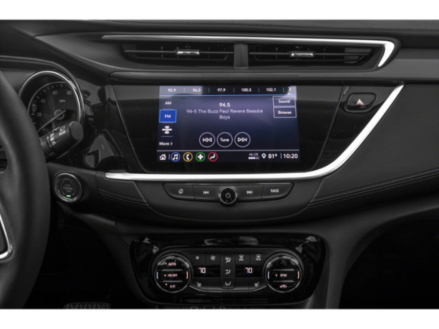 Used 2021 Buick Encore GX Essence w/ Experience Buick Package FWD image 9