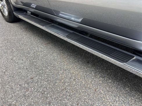 Used 2019 GMC Sierra 1500 Denali w/ Driver Alert Package II image 10