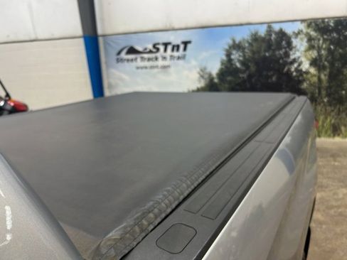 Used 2014 Toyota Tundra SR5 image 4