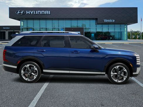 New 2026 Hyundai Palisade Limited FWD image 20