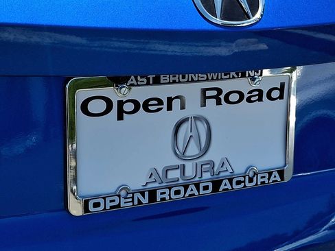Used 2026 Acura MDX A-Spec AWD/4WD image 30