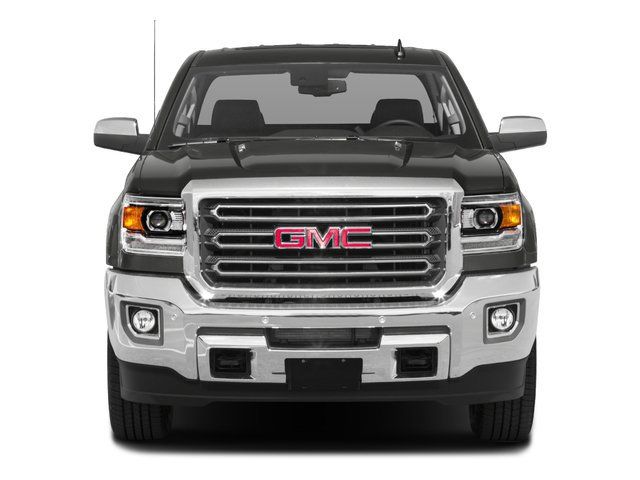 Used 2016 GMC Sierra 2500 SLT w/ Duramax Plus Package AWD/4WD image 4