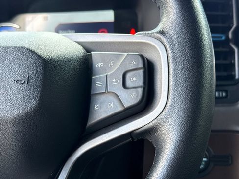 Used 2022 Ford Bronco Outer Banks AWD/4WD image 27