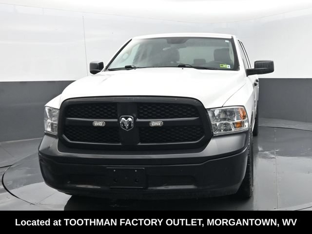 Used 2023 RAM 1500 Tradesman w/ Popular Equipment Group AWD/4WD image 20