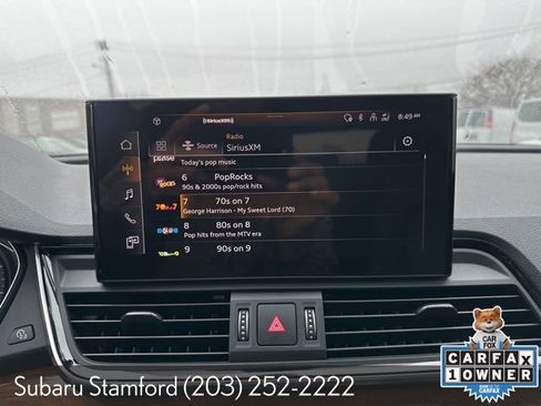 Used 2023 Audi Q5 2.0T Premium w/ Convenience Package image 18