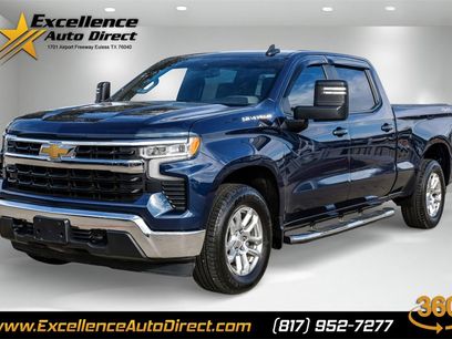 Used 2022 Chevrolet Silverado 1500 LT w/ Max Trailering Package