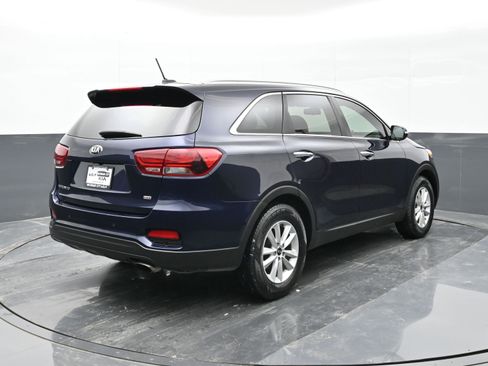 Used 2020 Kia Sorento LX w/ LX I4 Convenience Package image 8