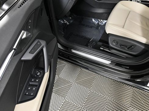 Certified 2025 Audi A3 2.0T Premium image 7