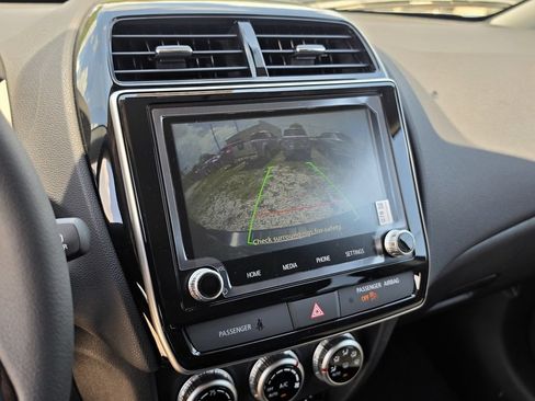 New 2026 Mitsubishi Outlander Sport LE AWD/4WD image 20