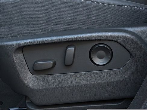 New 2026 Buick Envision Preferred image 23