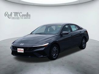 New 2026 Hyundai Elantra Blue video 1