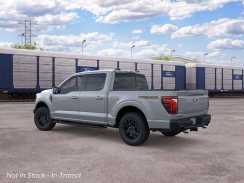 New 2026 Ford F150 Tremor AWD/4WD image 4