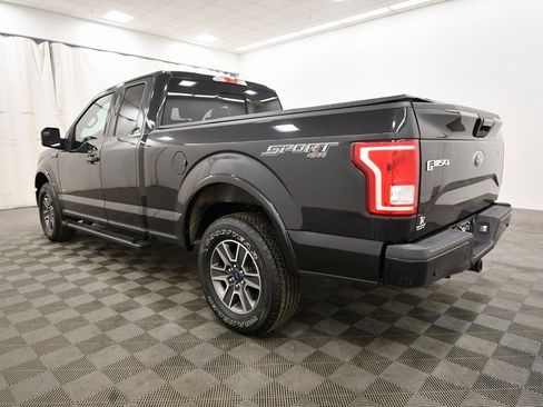 Used 2015 Ford F150 XLT w/ Equipment Group 302A Luxury image 5