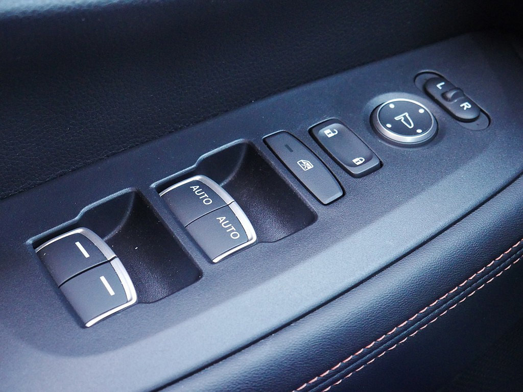 Used 2024 Honda HR-V Sport image 25