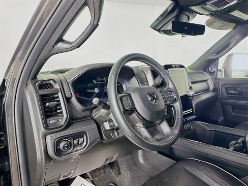 Used 2023 RAM 3500 Limited image 9