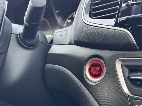 New 2025 Honda Ridgeline TrailSport image 31