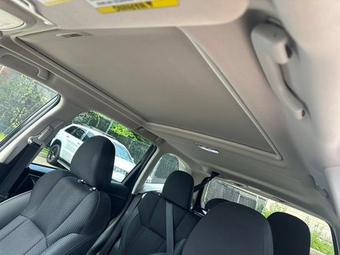Used 2023 Subaru Forester Premium AWD/4WD image 12