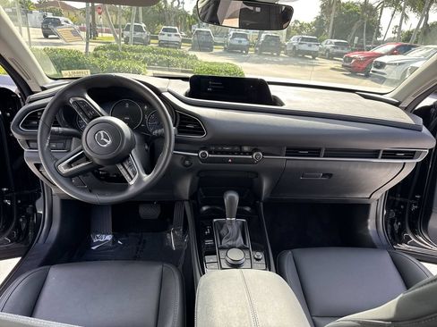 Used 2024 MAZDA CX-30 AWD 2.5 S w/ Select Sport Pkg image 36