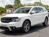 Used 2017 Dodge Journey Crossroad image 3