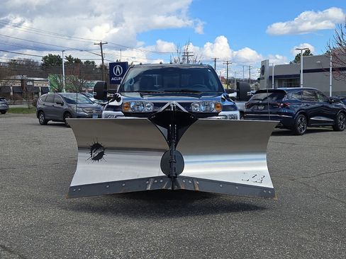 Used 2024 Ford F250 XLT w/ FX4 Off-Road Package image 2