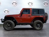 Used 2014 Jeep Wrangler Sport image 2