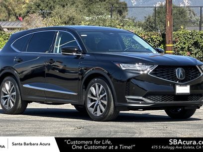 New 2026 Acura MDX w/ Technology Package