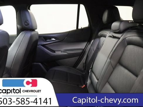 Used 2025 Chevrolet Equinox LT w/ Convenience Package II AWD/4WD image 33