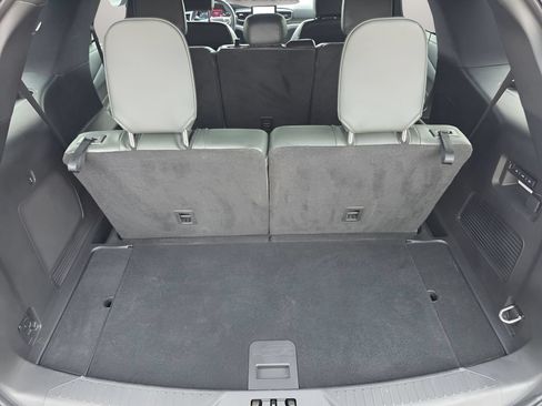 Used 2023 Ford Explorer Timberline w/ Timberline Technology Package AWD/4WD image 12