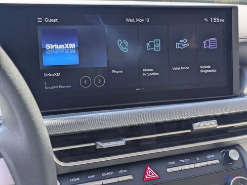 Used 2025 Hyundai Sonata SEL FWD image 21