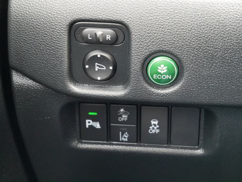 Used 2023 Honda Passport EX-L image 26