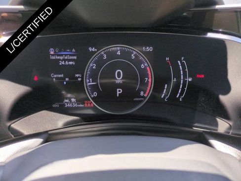 Certified 2024 Lexus NX 350 AWD image 25
