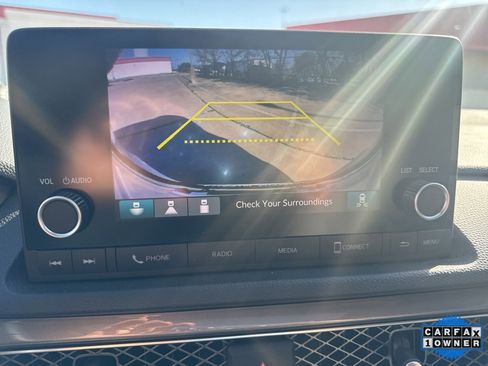 Used 2025 Acura Integra image 23