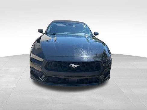 Used 2025 Ford Mustang Premium RWD image 22