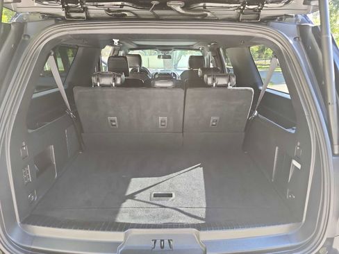 Used 2020 Ford Expedition Max Limited image 38