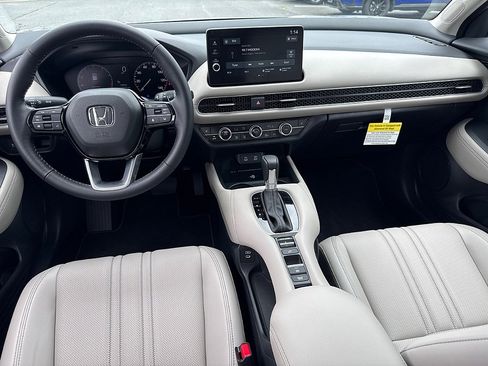Certified 2026 Honda HR-V EX-L image 9