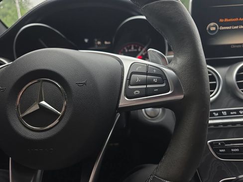 Used 2016 Mercedes-Benz C 63 AMG S image 27