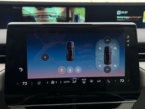 New 2026 Lincoln Nautilus Reserve w/ Jet Appearance Package image 38