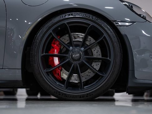 Used 2018 Porsche 911 GT3 image 43