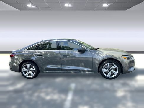 Used 2025 Audi A5 2.0T Premium w/ Convenience Package AWD/4WD image 8