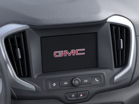 Used 2023 GMC Terrain SLE FWD image 20