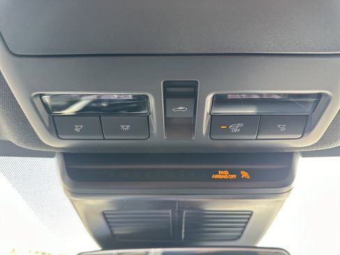 New 2026 MAZDA MAZDA3 Carbon AWD/4WD image 17