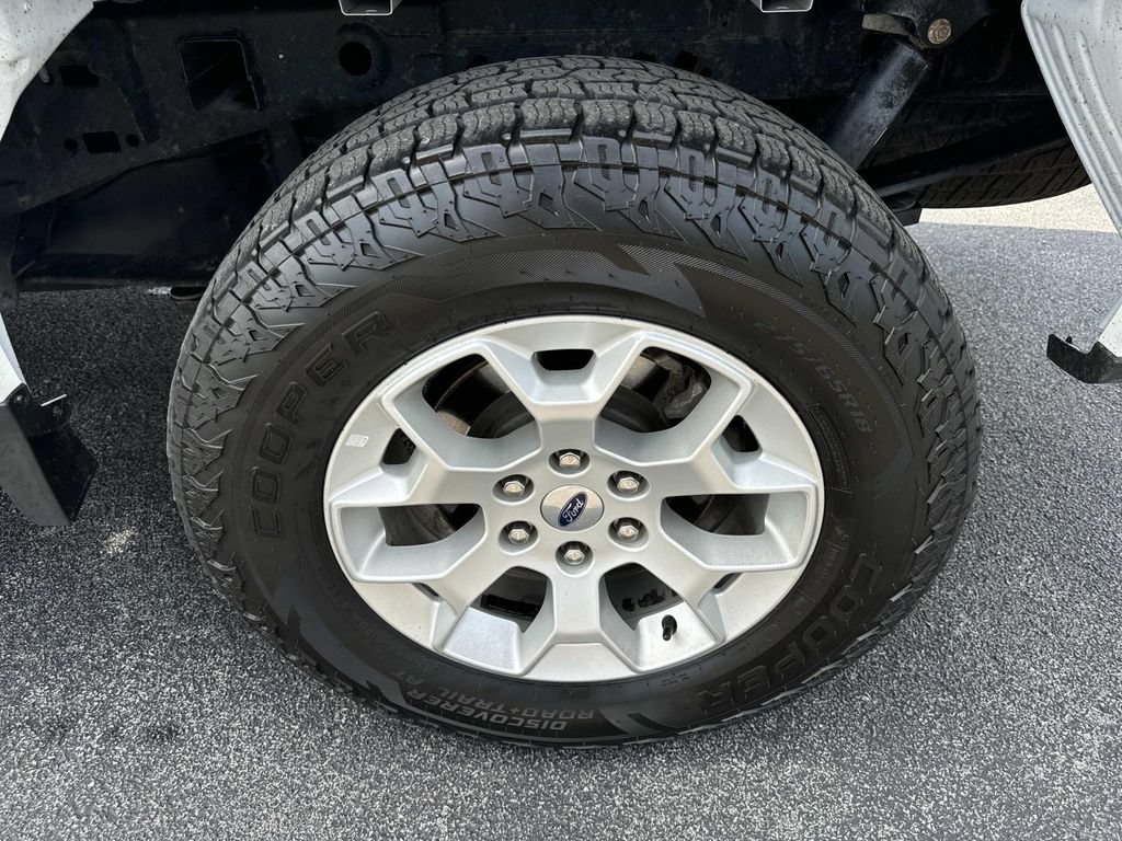 Used 2023 Ford F150 XLT AWD/4WD image 11