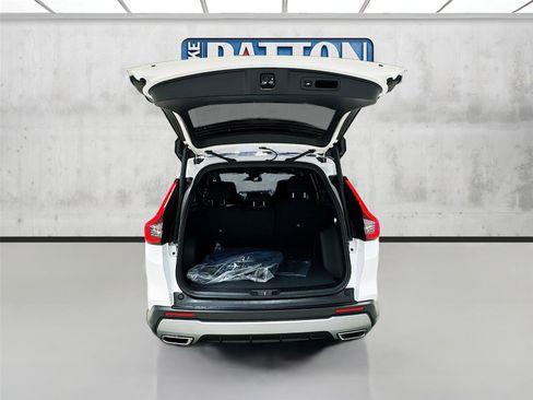 New 2026 Honda CR-V TrailSport image 25
