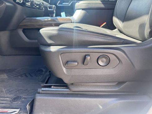 Used 2022 Chevrolet Silverado 1500 RST w/ RST All Star Premium Package AWD/4WD image 11