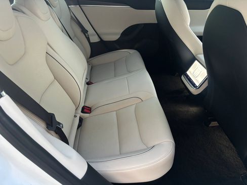 Used 2023 Tesla Model S Plaid AWD/4WD image 14