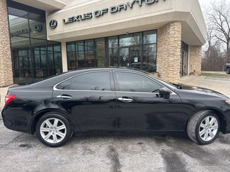Used 2009 Lexus ES 350 video 2