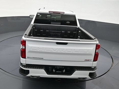 Used 2020 Chevrolet Silverado 1500 RST w/ All-Star Edition AWD/4WD image 17