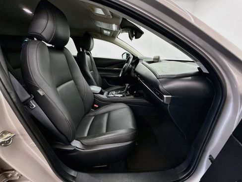Used 2024 MAZDA CX-30 AWD 2.5 S w/ Select Sport Pkg image 32